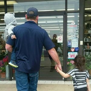 Meet your Posher, Deanna