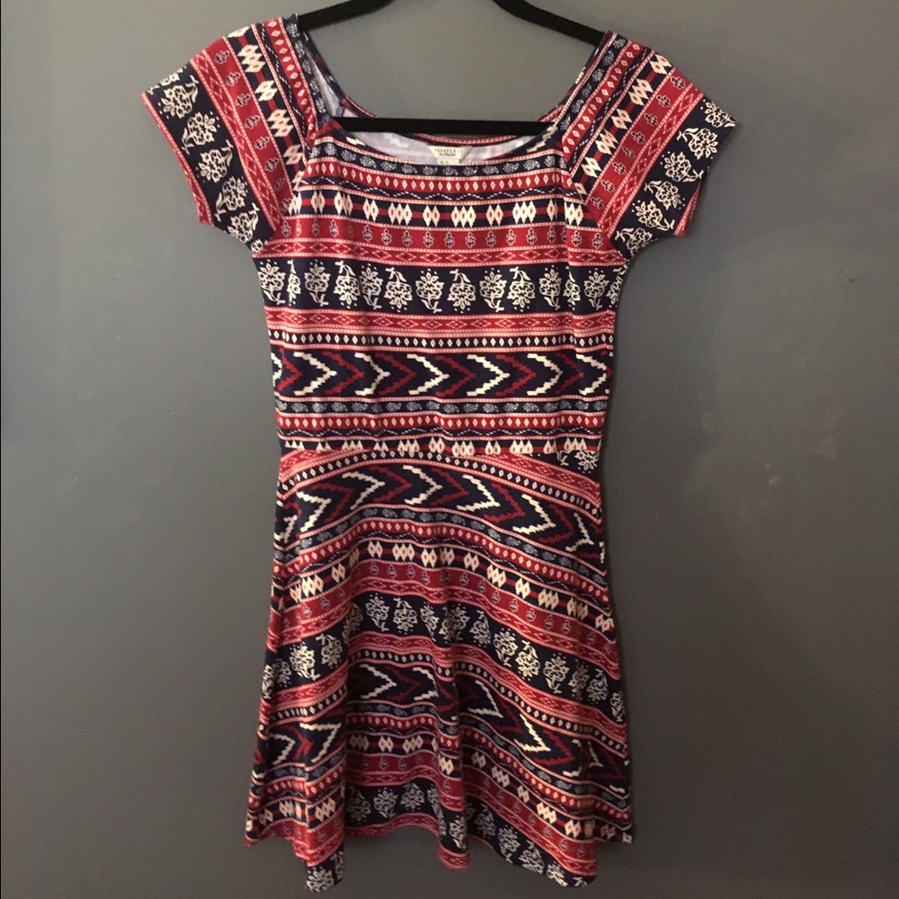 Forever 21 skater dress