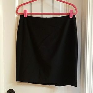 Short Talbots pencil skirt