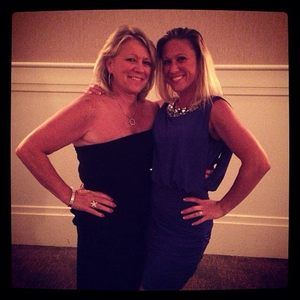 Meet your Posher, Kathleen