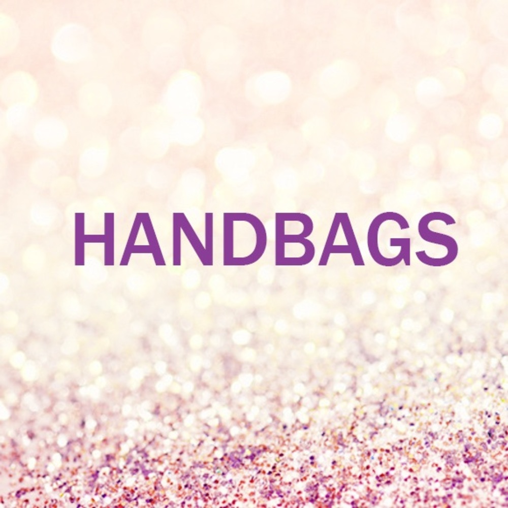 Designers Handbag 👜 Did you see my new handbag???