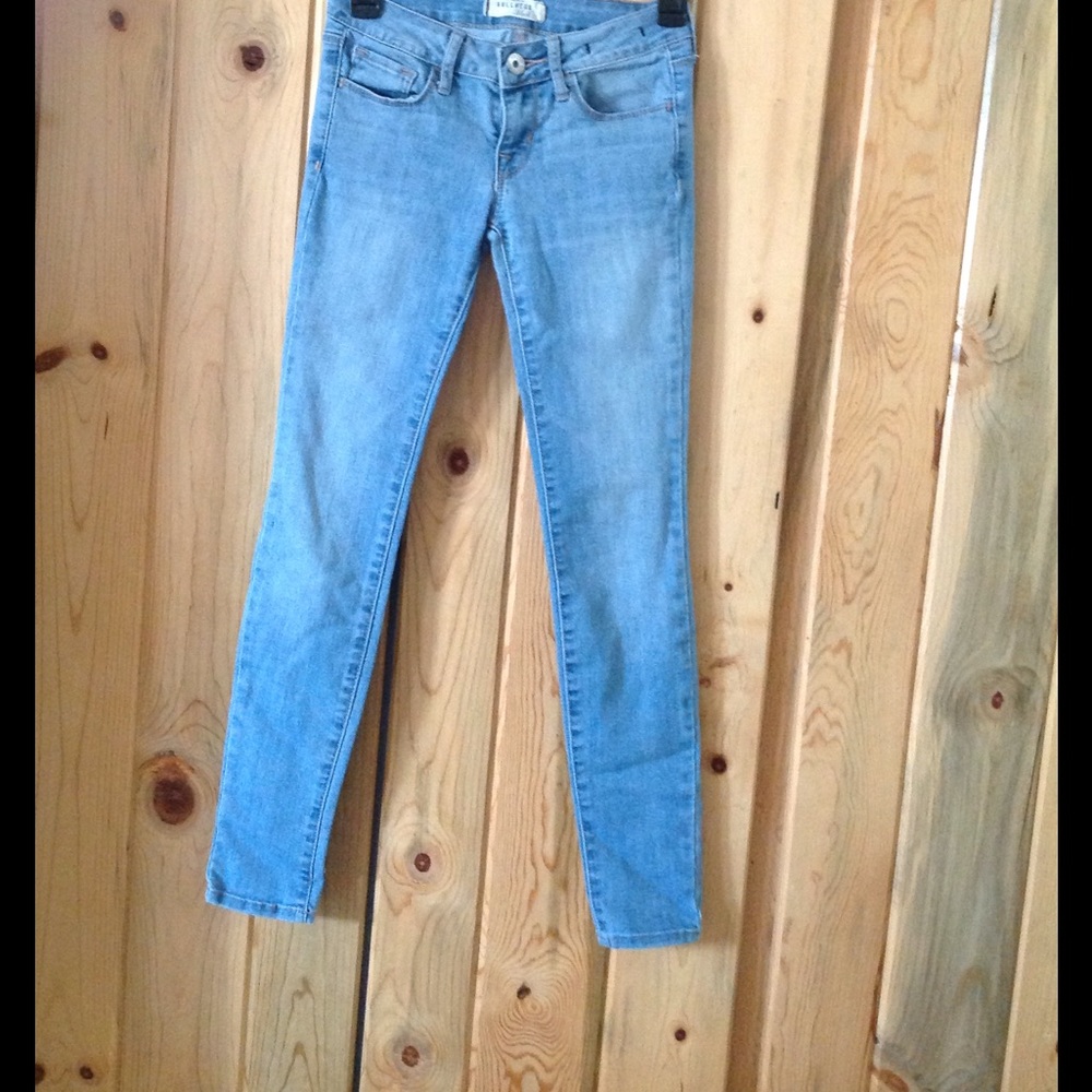 Bullhead jeans