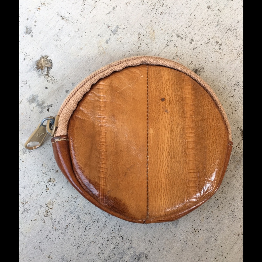 Change purse