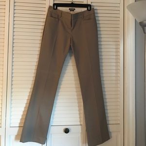 Express columnist dress pant