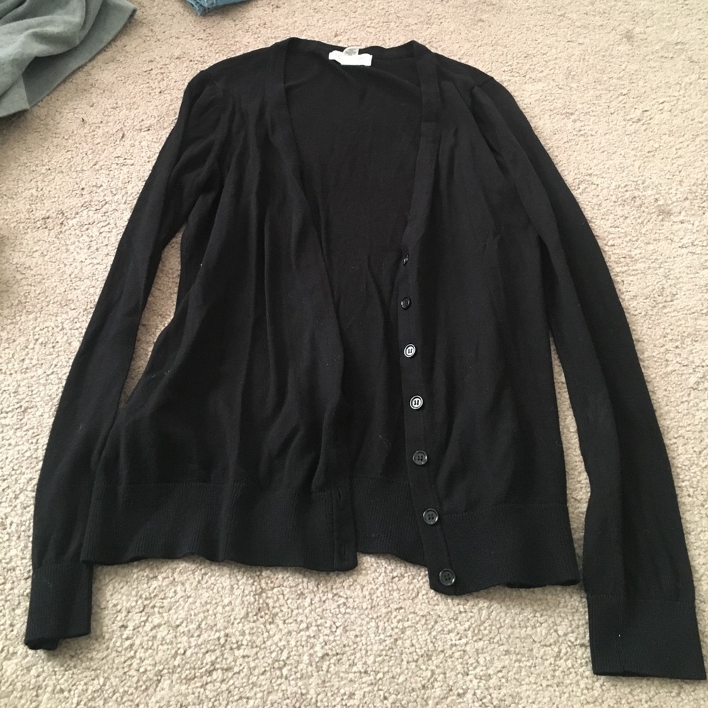 Forever 21 cardigan