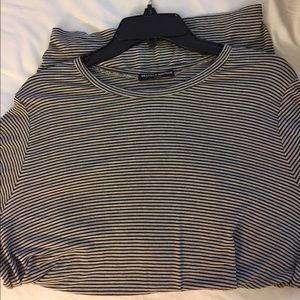 Brandy T Shirt dress