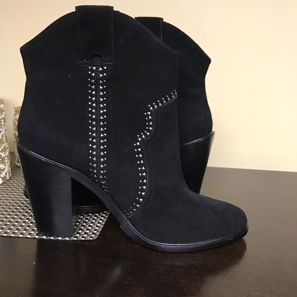 Booties