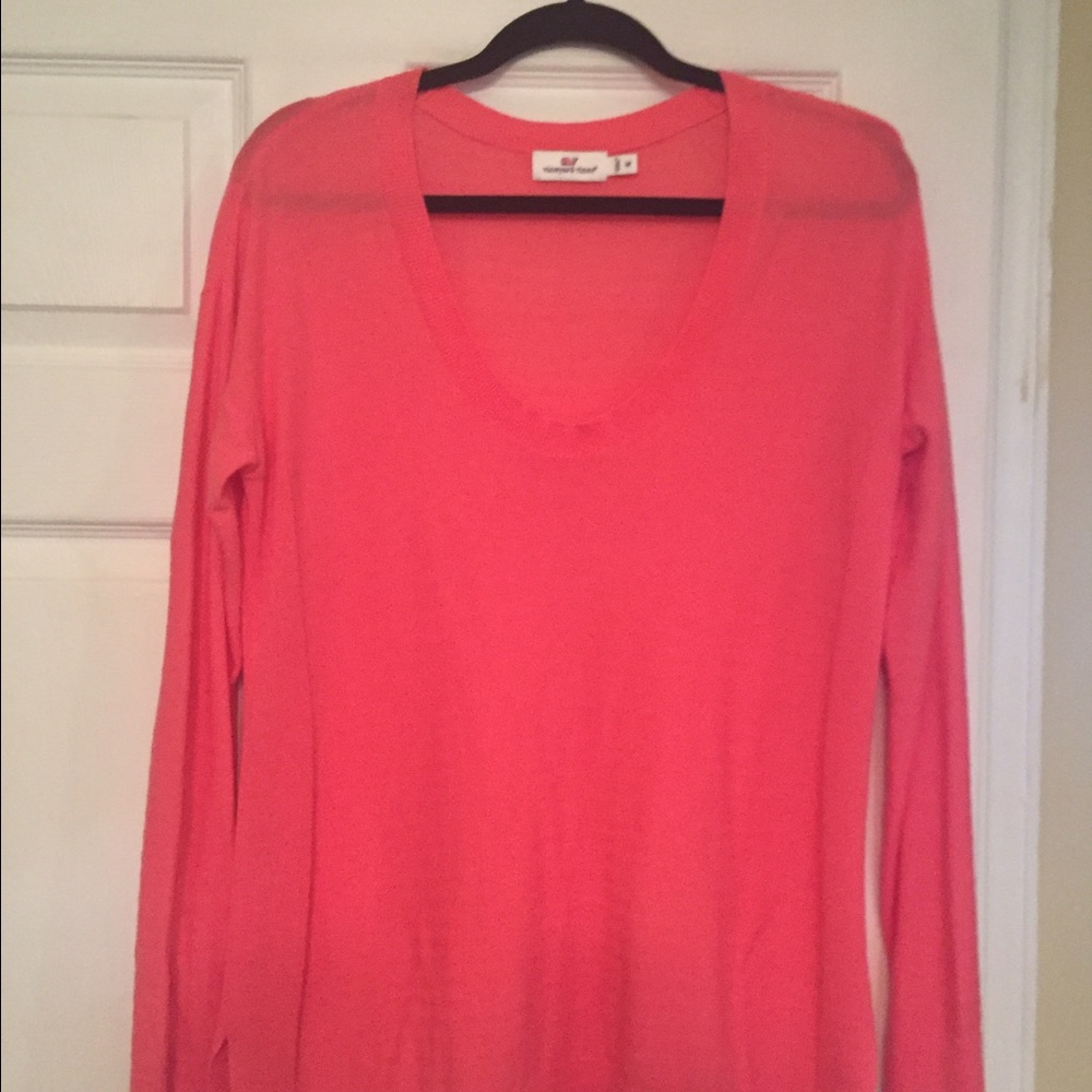 Ladies Vineyard Vines sweater