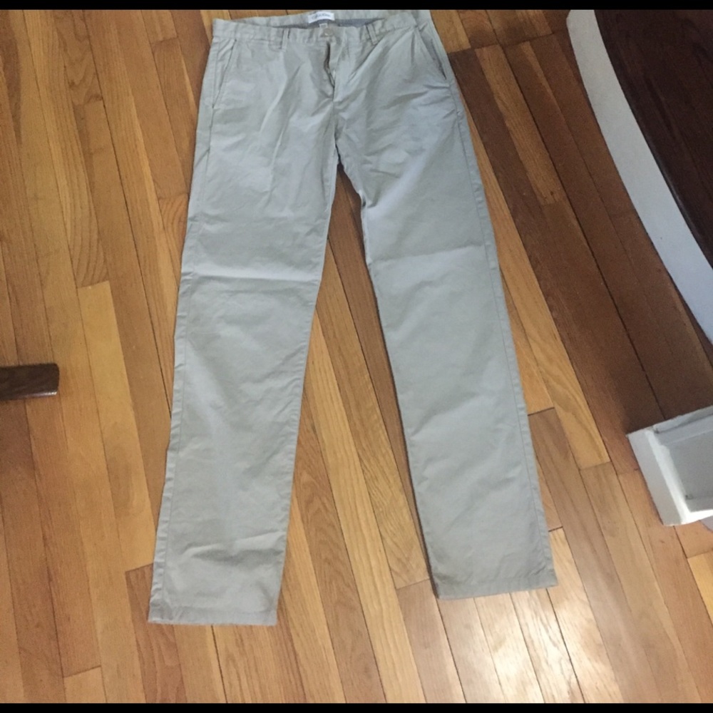Calvin Klein Pants