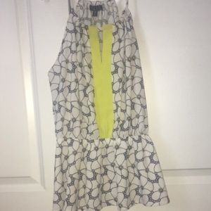 Super cute tank top!!