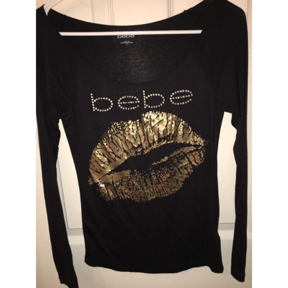 Bebe top