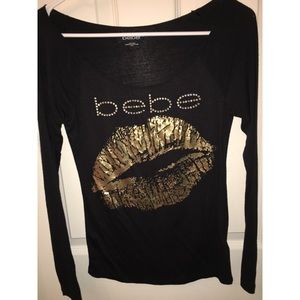 Bebe top