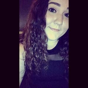 Meet your Posher, Brianna