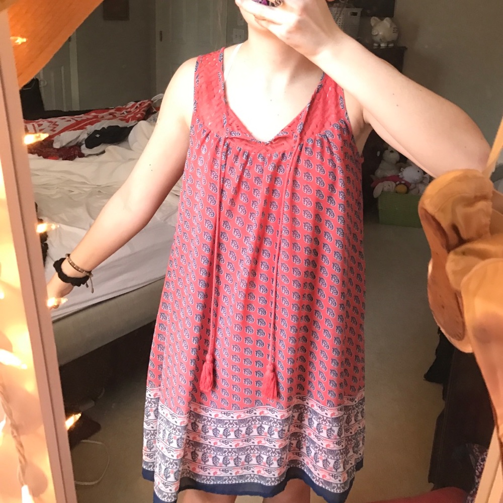 Cute sun dress