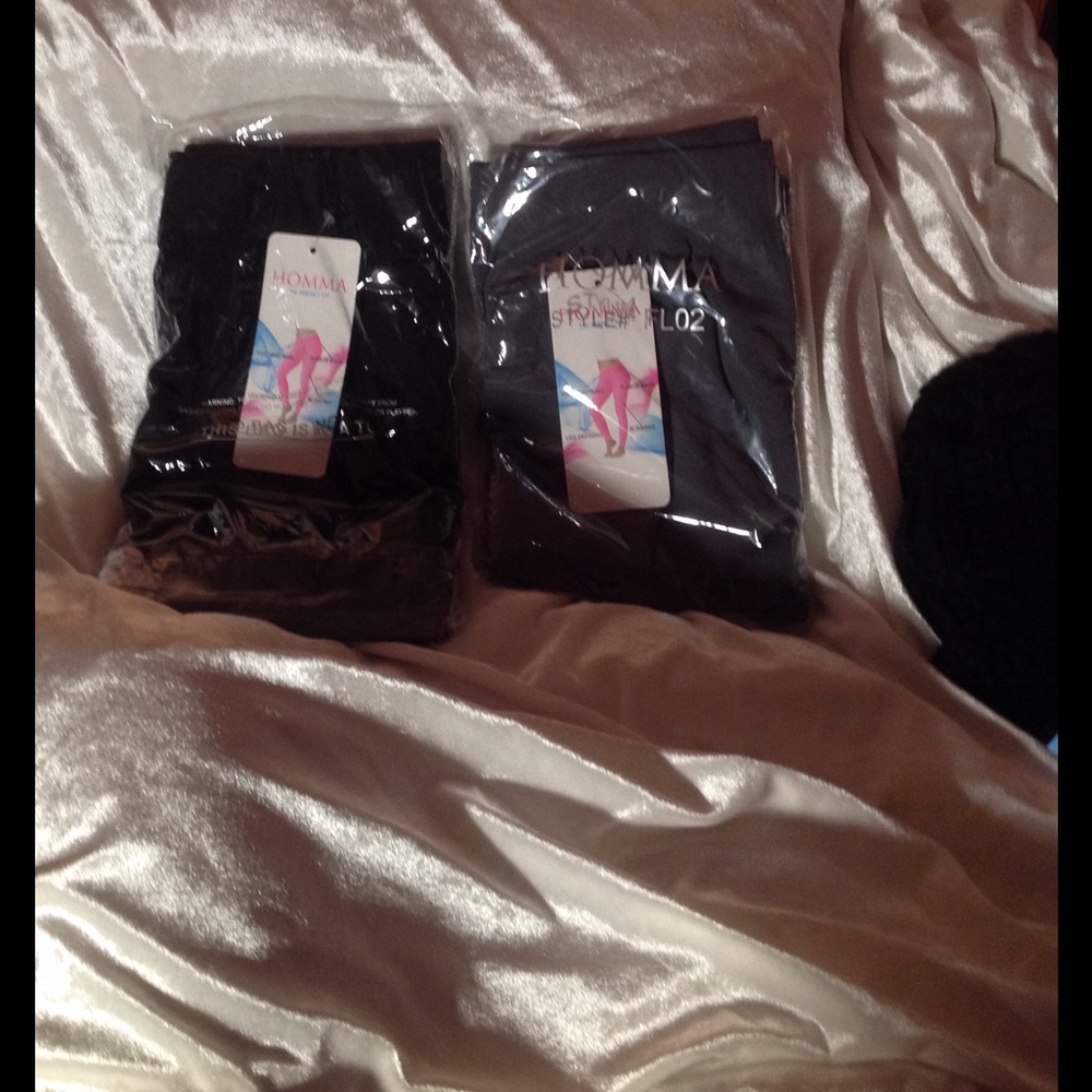 Leggings SOLD