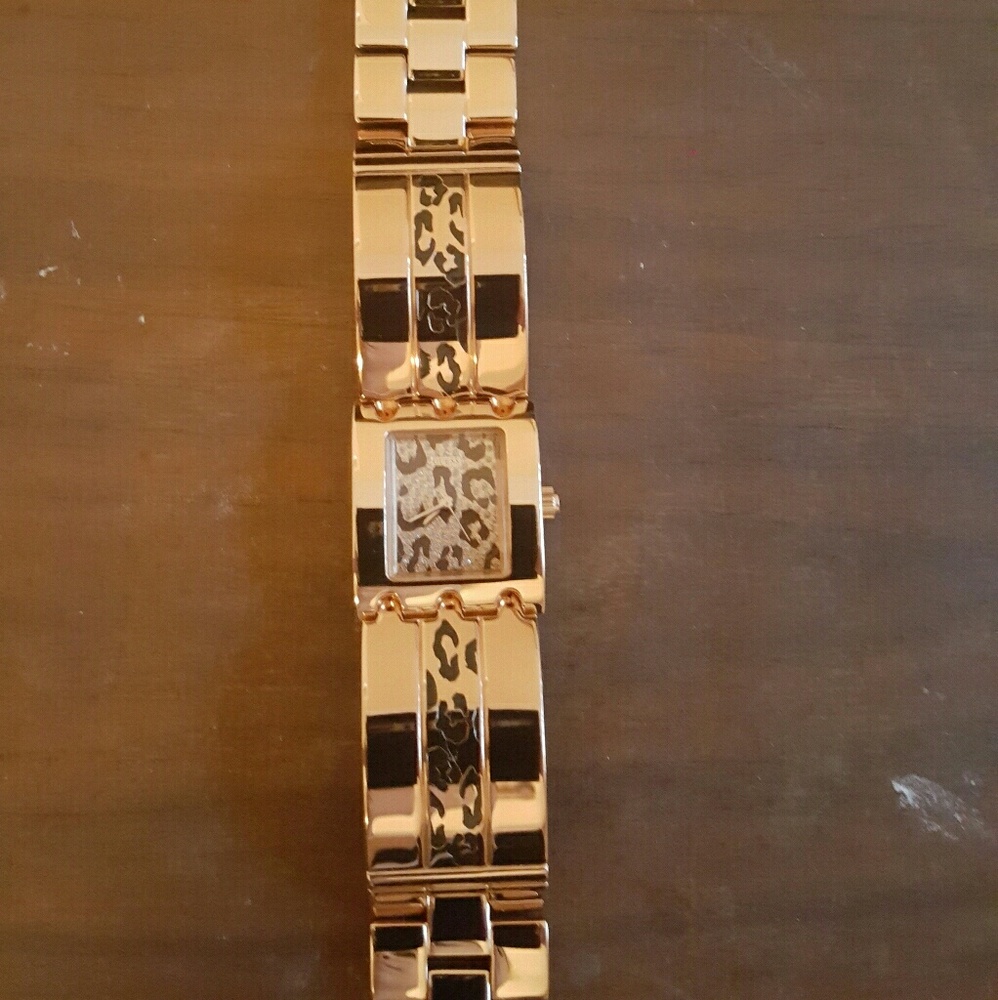 Guess watch
