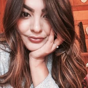 Meet your Posher, Stephanie