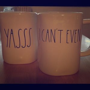 Mugs for Britt