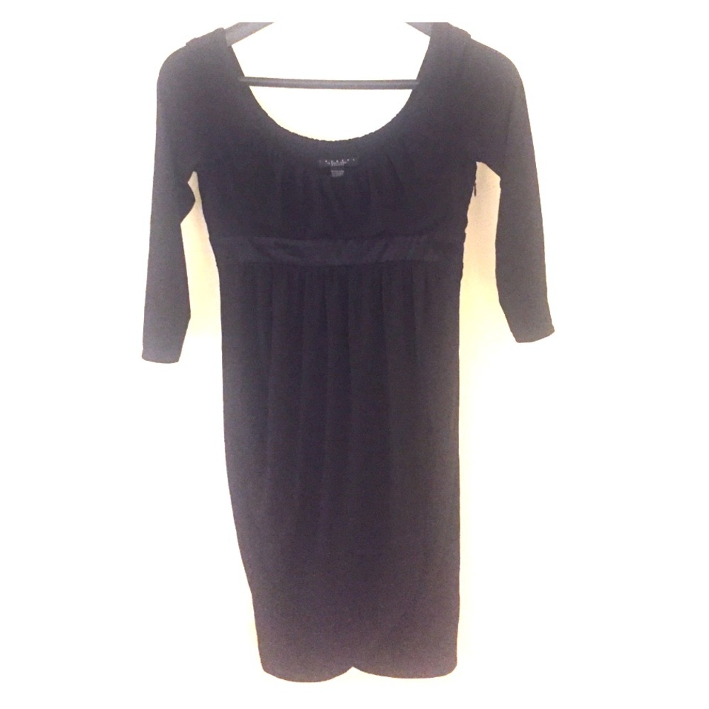 Laundry by Shelli Segal dress