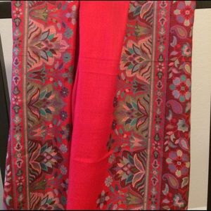 NEW pashmina
