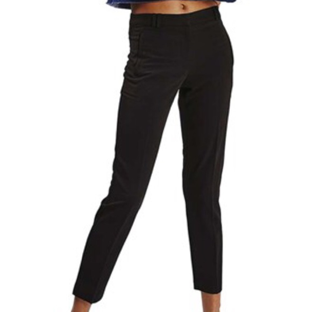 Topshop Cigarette Pants