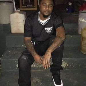 Meet your Posher, Dewayne