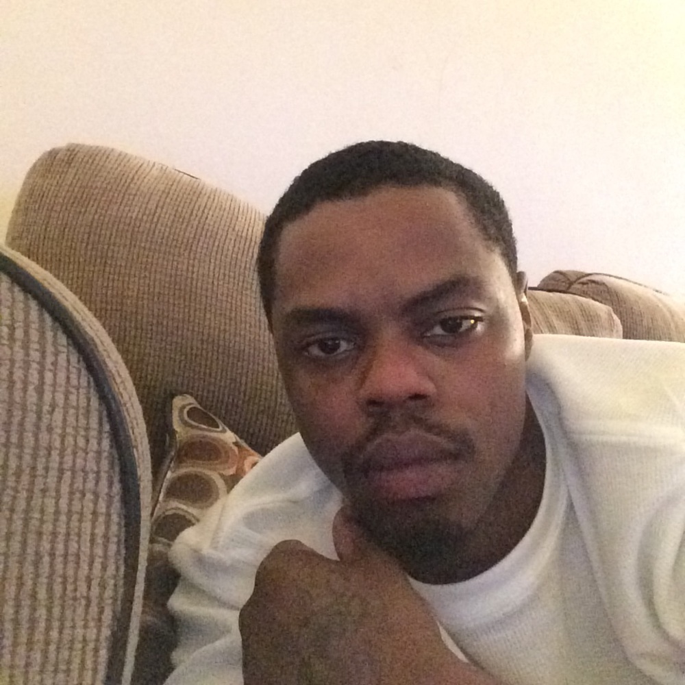 Meet your Posher, Laquan