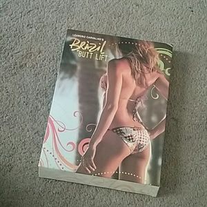 Brazil Butt Lift