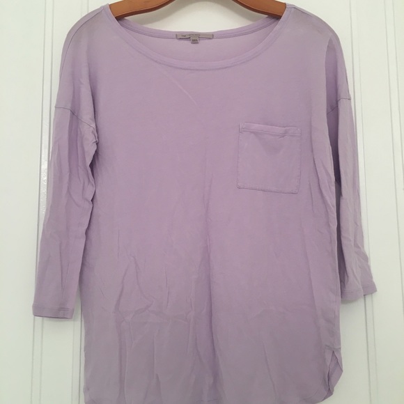 Gap 3/4 tshirt - Picture 1 of 3
