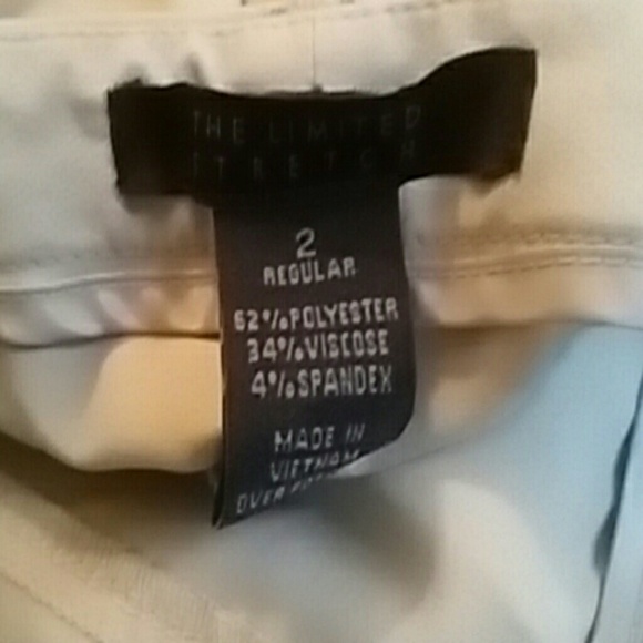 Pants - Picture 4 of 4