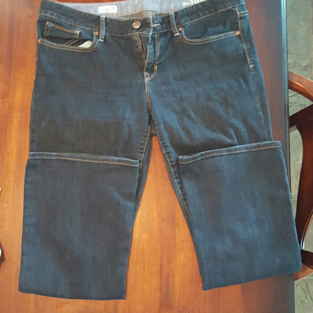 1969 Gap jeans