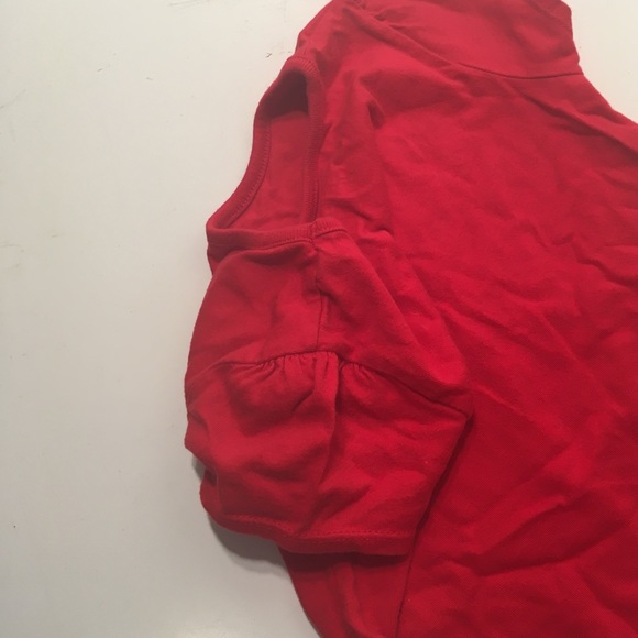 I love my bff soft tee shirt with princess sleeves - Picture 4 of 4