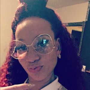 Meet your Posher, Britanisha