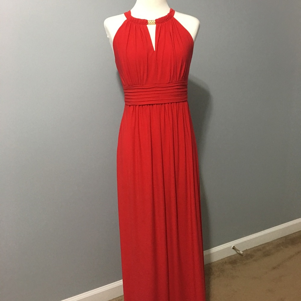 Beautiful Maxi Dress