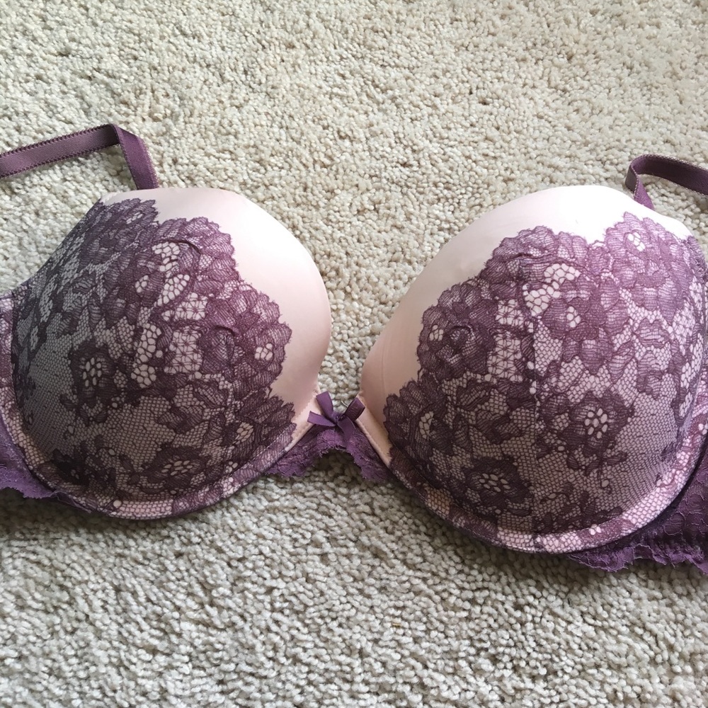 Victoria's Secret Bra