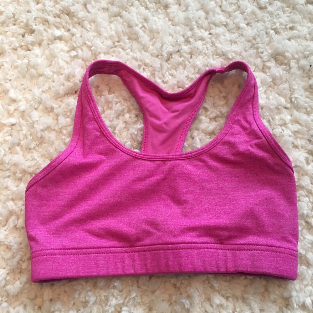 Lorna Jane sports bra