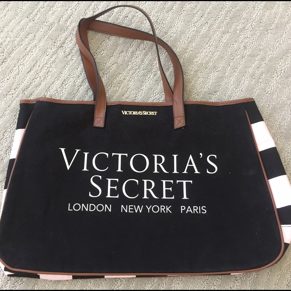 Victoria's Secret Tote Bag