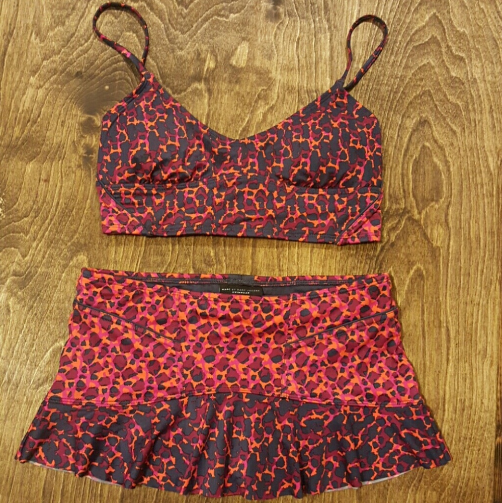 Marc by Marc Jacobs swimwear