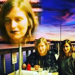 Meet your Posher, Chrissie