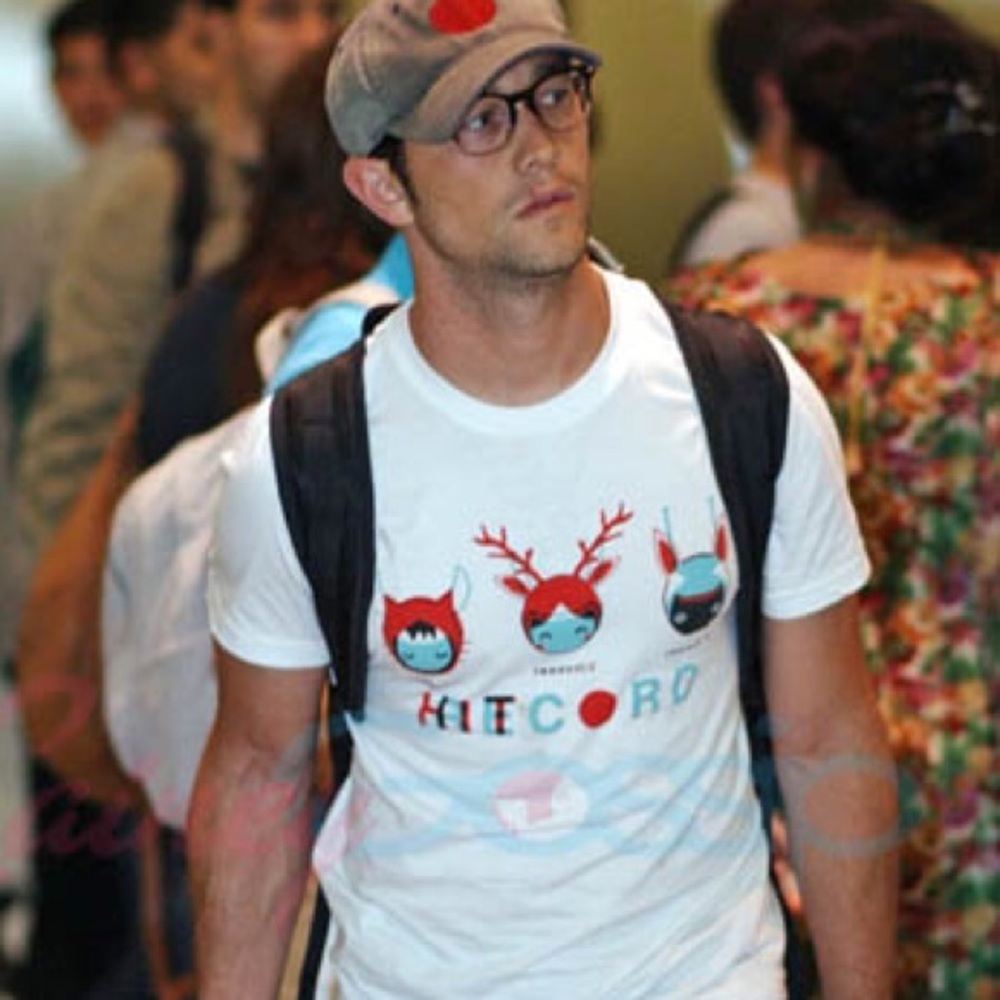 Hit Record Shirt