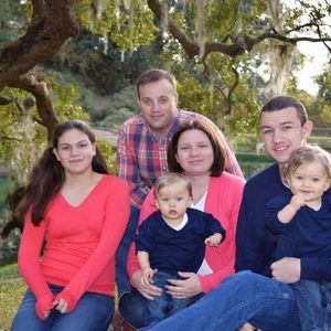 Meet your Posher, Heidi n wes