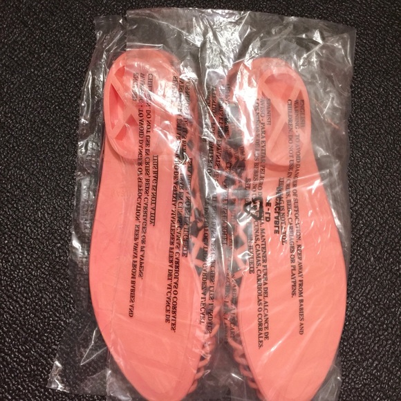 American Apparel jelly flat - Picture 3 of 6