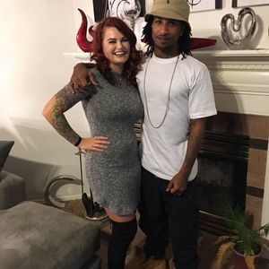 Meet your Posher, Logan