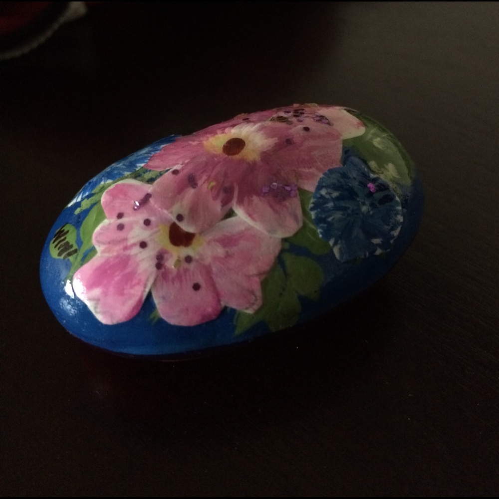 Meet your Posher, Jasmine