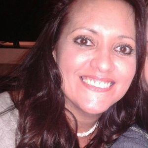 Meet your Posher, Catherine