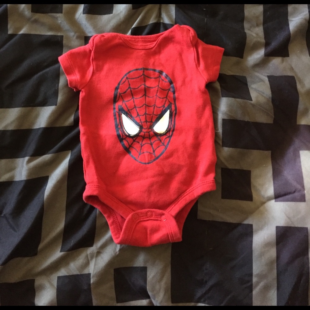 Baby onesie