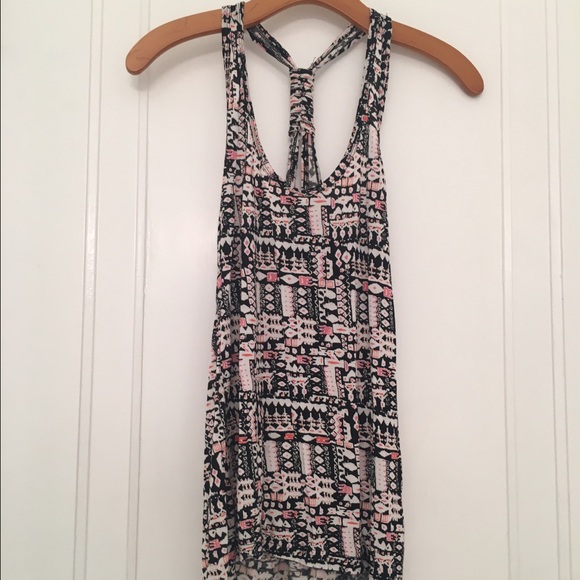 Cotton on tank - Picture 1 of 3