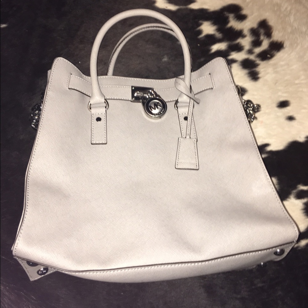 Michael Kors NS Hamilton bag