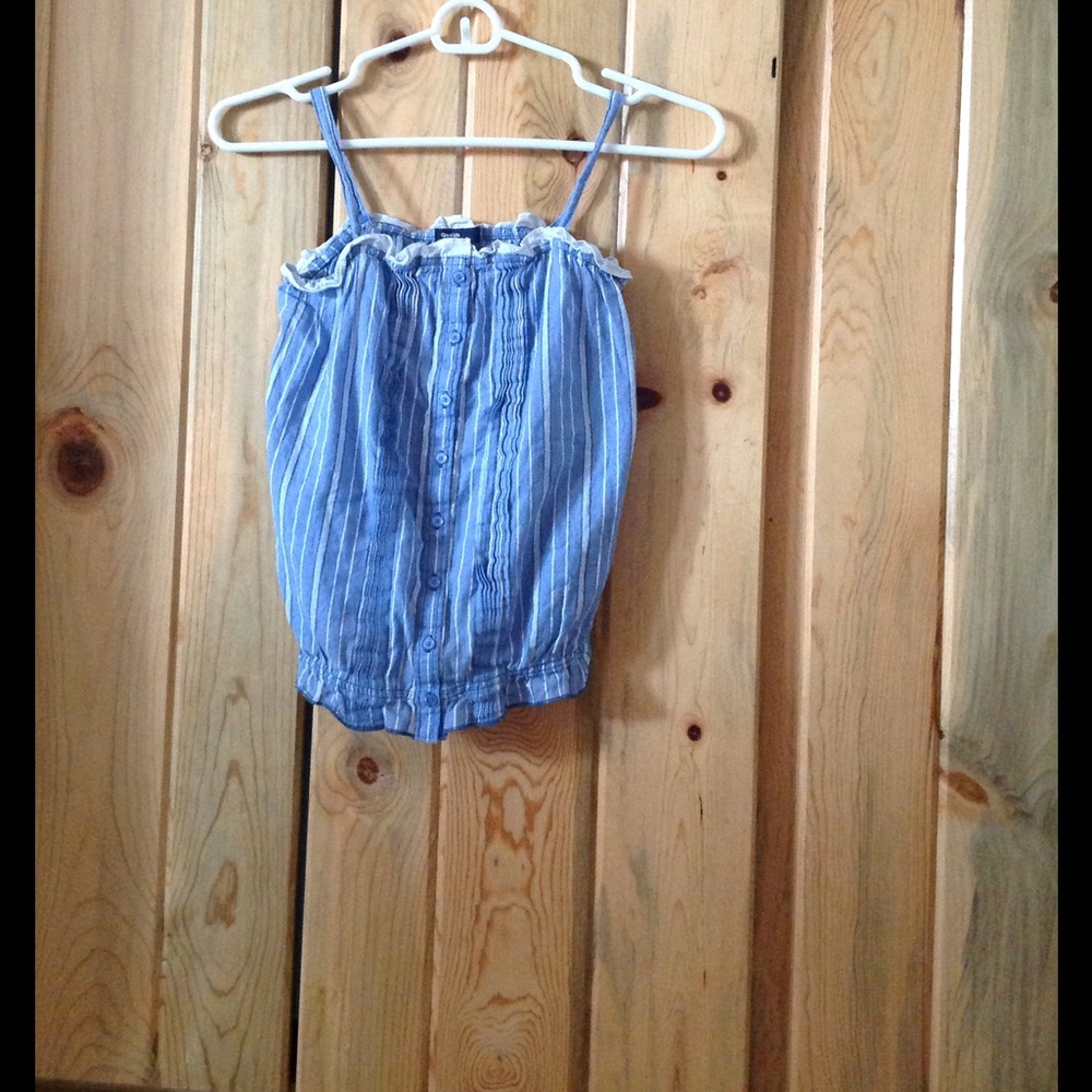 Gap kids top