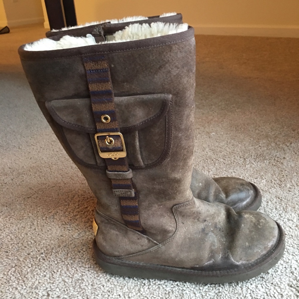Ugg boots